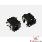 PIN DE CARGA SAMSUNG NP305E5A NP300E5 / SAMSUNG NP305E5A-A03US NP305E5A-A01US NP305E5A-A01IN / 1.5X1.1 CM / 5.5X3.0 MM