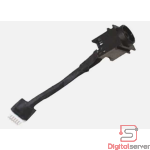 PIN DE CARGA SONY VAIO VGN-TX / Sony Vaio VGN-TX610P VGN-TX630P VGN-TX650PB VGN-TX670P / 6.5 CM / 6 PINES / 6.4X4.4 MM