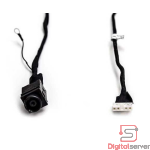 PIN DE CARGA SONY VPC-EL / SONY VAIO VPCF132FX VPC-F132FX VPCF132FX/B / 17.5 CM / 5 PINES