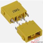 PIN LENOVO YOGA 13 /  LENOVO IdeaPad Yoga 13 X1 / 1.3X1.5 CM / 11X4.5 MM