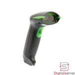 PISTOLA LECTORA DE CODIGO DE BARRA CUSTOM / SCANMATIK SM420 1D - 2D / USB / IP42 / LECTOR CODIGO QR