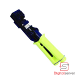 PONCHADORA DE IMPACTO PUNZÓN DE HERRAMIENTA DE ENGARCE RJ45 RJ11 110 TIPO 4 PAR KEYSTONE JACK NSM1073