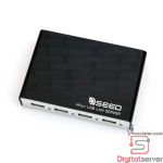 PRINT SERVER - SEED SHARE 4 USB NETWORK SHARER