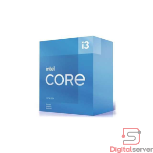PROCESADOR INTEL CORE I3-10105F, 3.7GHZ, 6MB CACHE, LGA 1200