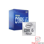 PROCESADOR INTEL CORE I5-10400 / LGA 1200 / 2.9GHZ / 12MB CACHE / 10MA GEN / TRAY
