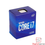 PROCESADOR INTEL CORE I7-10700T / 10MA GENERACION / SOCKET LGA1200 / 2.90 GHZ / SIN VENTILADOR