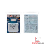 PROTECTOR DE VOLTAJE AUTOMATICO POWEST AIRMATIC 120VAC - 15A / HASTA 12000BTU