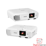 PROYECTOR EPSON POWER LITE E20 SALAS DE CLASES 3LCD XGA HDMI CALCULADOOR DE DIS-TAM PROY.
