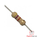 RESIS 330OHM-1/2W
