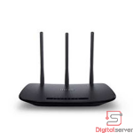 ROUTER TP-LINK WR940N  450 MBPS  3 ANTENAS.