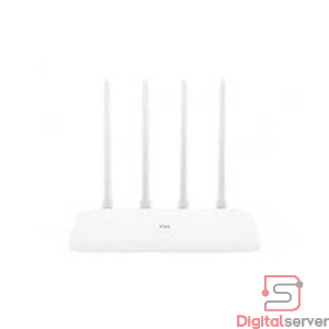 ROUTER XIAOMI DUAL BAND  AC1200 MBPS 4 ANTENAS