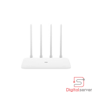 ROUTER XIAOMI ROUTER 4A DE DOBLE BANDA AC1200