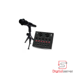 SINTETIZADOR TARJETA DE SONIDO V+8 SINGING LIVE 4879