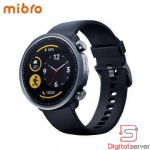 RELOJ SMARTWATCH / MIBRO A1 / NEGRO / PANTALLA 1.3" / BLUETOOTH 5.0 / BATERÍA 270MAH / 5ATM