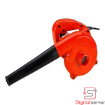 SOPLADORA ASPIRADORA ELECTRIC BLOWER NITRON 800W