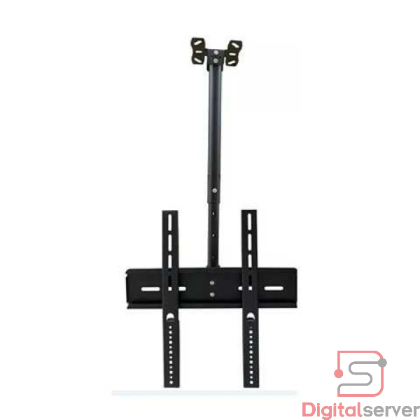 SOPORTE DE TECHO SUSPENDIDO PARA 1 TV / 42 A 70 PULGADAS DV70