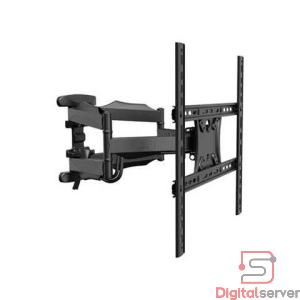 SOPORTE GIRATORIO DE PARED PARA TELEVISORES Y MONITORES  DE 32" A 60" MODELO P5