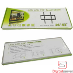 SOPORTE GIRATORIO DE TV LCD LED WALL MOUNT 37 70 35KG
