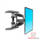 SOPORTE PARA PARED TV GIRATORIO P65 LCD / LED DE 55 - 85 PULGADAS P65