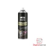 SPRAY LIMPIADOR DE CONTACTOS ELECTRÓNICOS EVANS 450 ML