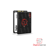 UNIDAD DE ESTADO SOLIDO SSD DEXTOR GEDEON 2TB SATA 2.5"