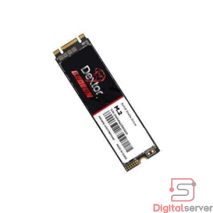 UNIDAD DE ESTADO SOLIDO SSD DEXTOR M.2 SATA 1TB 2280