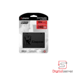UNIDAD DE ESTADO SOLIDO SSD KINGSTON 240GB / SATA 2.5" / A400