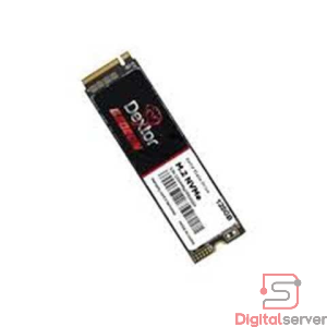 UNIDAD DE ESTADO SOLIDO SSD M.2 SATA DEXTOR 128GB / 2280 / PC O LAPTOP