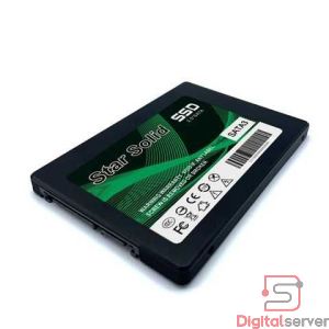 UNIDAD DE ESTADO SOLIDO SSD STAR 1TB / 2.5" / 530 MBS / SATA 3.0 / 6GB/S