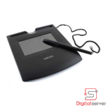 TABLETA DIGITALIZADORA DE FIRMAS DIGITAL WACOM STU-520A (LCD SIGNATURE TABLET) - SEMINUEVO