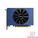 TARJETA GRAFICA DE VIDEO SPARKLE ELF / INTEL ARC A380 6GB GDDR6 / 1 VENTILADOR / 3 X DISPLAYPORT / 1 X HDMI