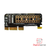 TARJETA JEYI SK4 PCI 4.0 EXPRESS PCI A M2 NVME