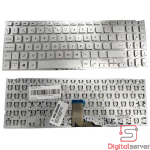 TECLADO ASUS VIVOBOOK X512 X512F X512DA