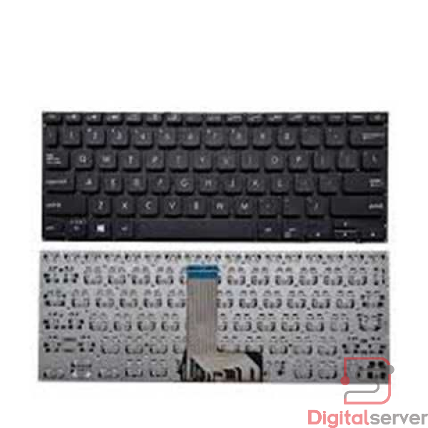 TECLADO ASUS X412F NEGRO BLACK/ ASUS VIVOBOOK 14 X412 X412F X412FA X412U X412UA X412UB