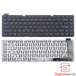 TECLADO ASUS X441 COLOR NEGRO