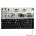 TECLADO ASUS X541 X541N X541NA X541NC X541S X541SA X541SC NEGRO