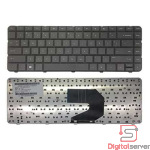 TECLADO DE LAPTOP HP CQ43 SIN TECLADO NUMERICO SOBRE-PUESTO