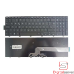 TECLADO DELL INSPIRION 15-3000 3551 3552 3541 3543 3542 3559 3565 3567 3558