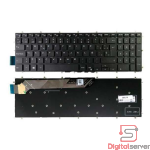 TECLADO DELL Inspiron 3580 3581 3583 3584 3593 3852 5565 5767 5770 5775 7566