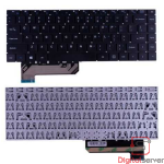 TECLADO GATEWAY GWTN141-2 GWTN141-2BK GWTN141-2BL GWTN141-2PR, GWTN141-3BK GWTN141-3GR GWTN141-3PR, GWTN141-4BL GWTN141-4GR RWWTN1 TECLADO 41-4RG
