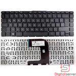 TECLADO HP PAVILION 14-AC 14AC 14AF 14AJ 14AG 14-AC109LA 14-AC101LA 14-AC103LA NEGRO SIN MARCO