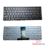 TECLADO HP PAVILION X360 14-BS / 14M-BA / 14-BA / 14-BW / 14G-BR / 14-BP / 14T-BA / 14M-BA / 14-BA / 14-AB / 14-AL / 14T / 14Z / 240-G6 / 246-G6 / 