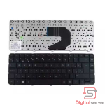 TECLADO HP PAVILLION G4-2000 SP NEGRO