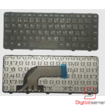 TECLADO HP PROBOOK 440 G0 G1 440 G2 45 G1 430 G2 640 G1 645 G1