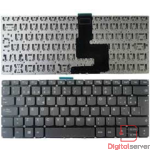 TECLADO LENOVO IDEAPAD 14IML05 81WA  330-14IKB 330-14AST 320S-14 330-14IGM 330-14IKB 81DA 81G2 / V330-14ISK 14IKB V130-14IKB 81B0 / 330S-14 / SUPRIMIR