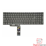 Teclado Lenovo IdeaPad 320-15ABR, 320-15AST, 320-15IAP, 320-15IKB, 320-17IKB, 130-15AST, S145-15IWL, S145-15AST — Boton Power