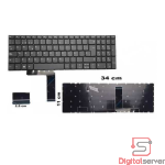 TECLADO LENOVO IDEAPAD 330-15, 330-15AST, 330-15IGM, 330-15IKB, 330-15ARR, S340-15IIL - S340 - S340-API - 720-15IKB / ESPAÑOL