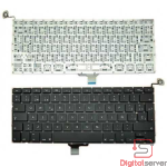 TECLADO MACBOOK A1278 2009 TO 2013 ESPAÑOL
