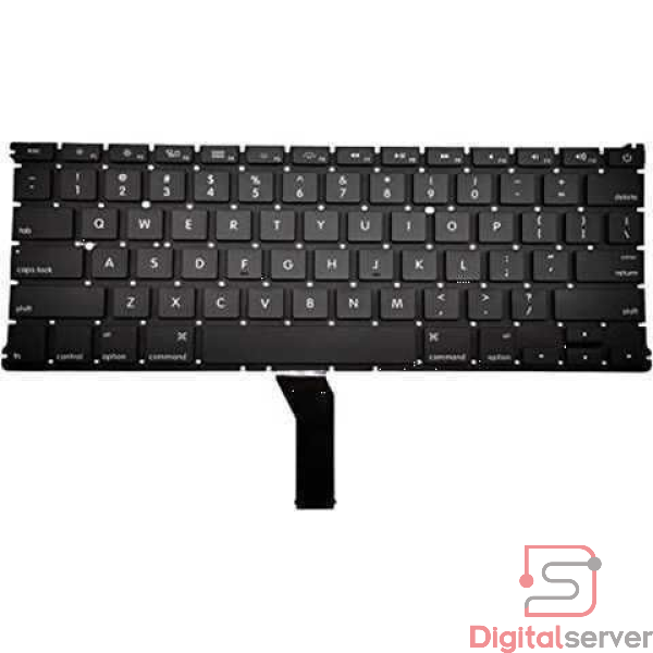 TECLADO MACBOOK A1369 A1466SP ESPAÑOL