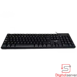 TECLADO PARA PC GENIUS CABLE USB 2.0 KEY KB-100X